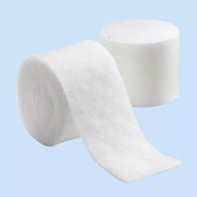 Absorbent Cotton Orthopaedic Cast Padding