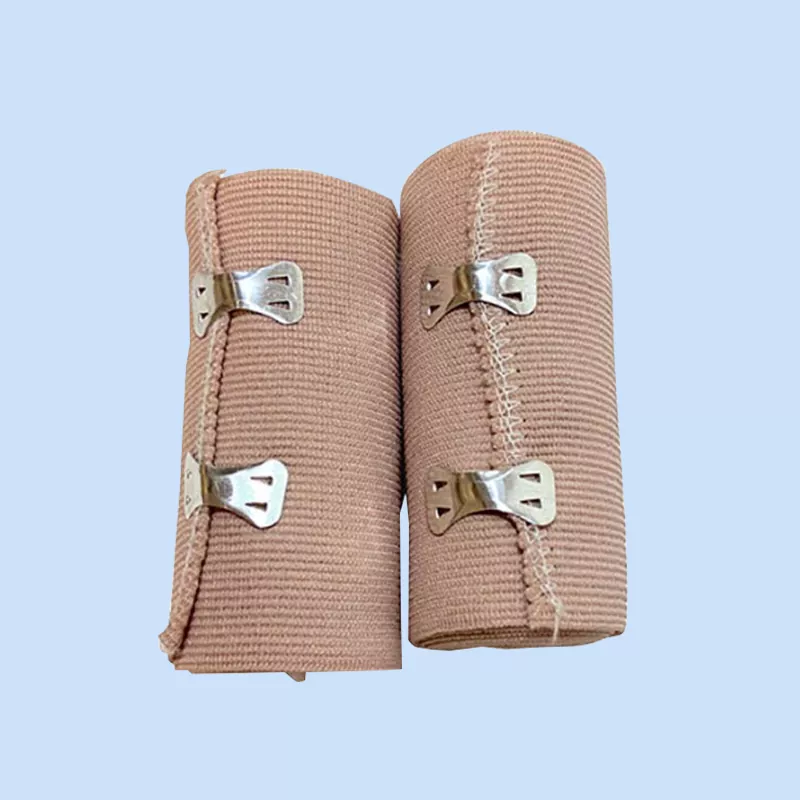 Comfortable High Elastic Bandage