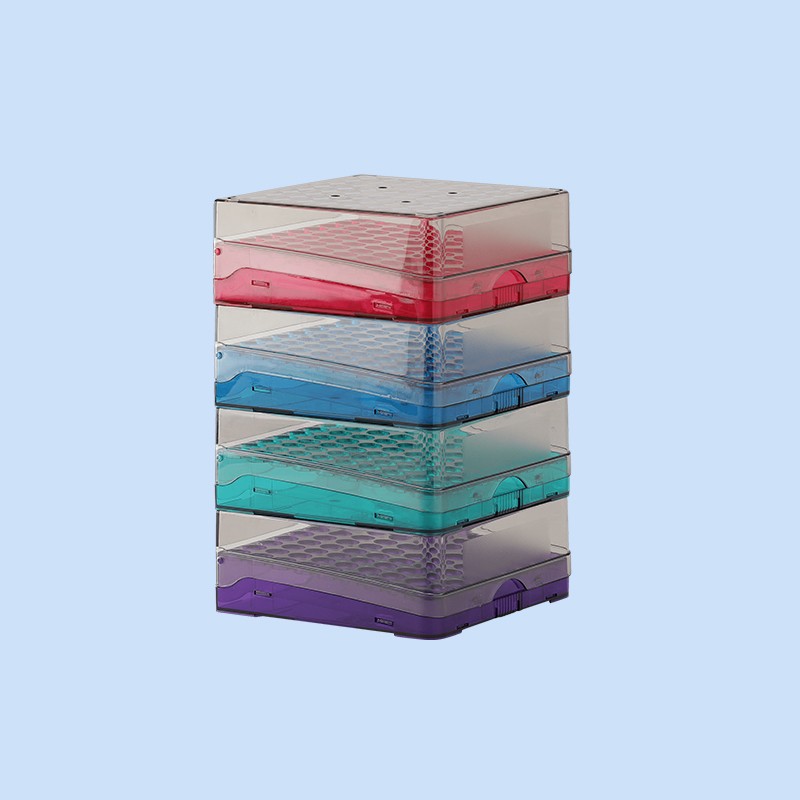 Cryogenic Storage Boxes-PC