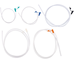 Disposable Feeding Tube