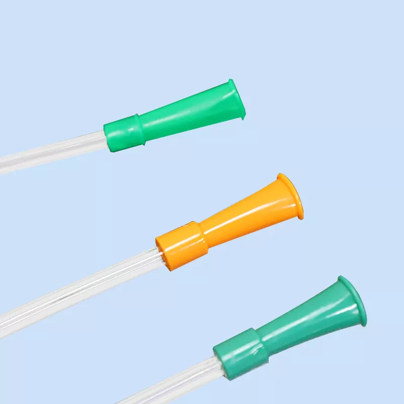 Disposable Nelaton Catheter