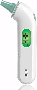 Ear Thermometer