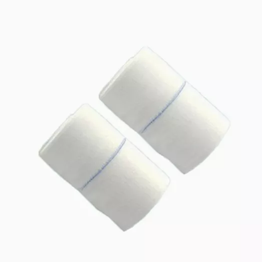 Gauze Roll 4 Ply with X-Ray