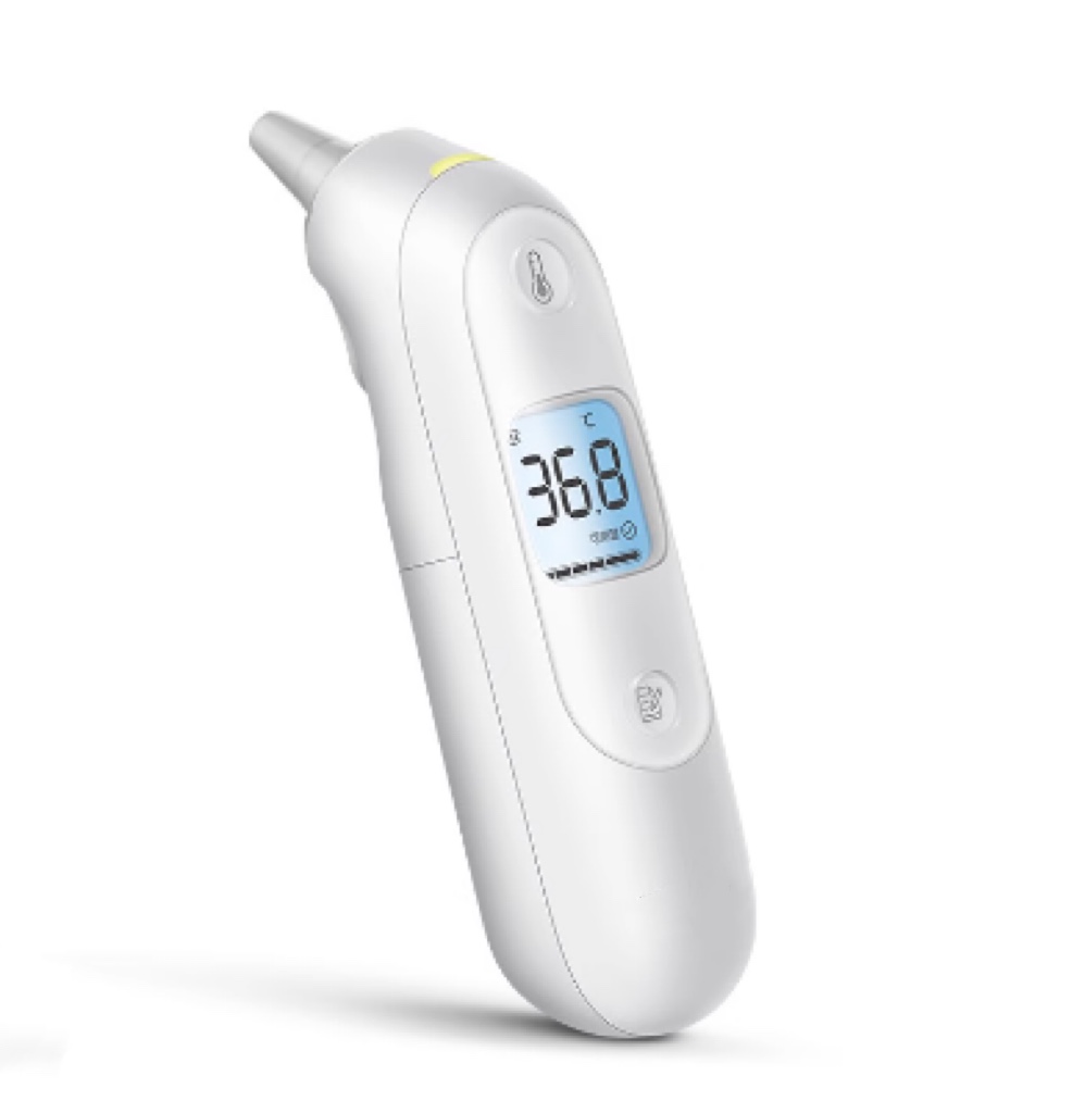 Infrared Ear Thermometer