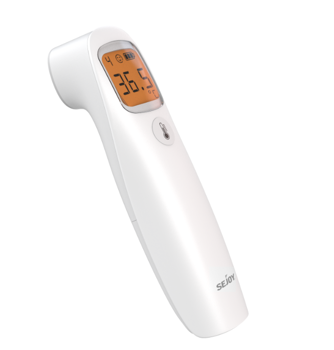 Infrared Forehead Thermometer