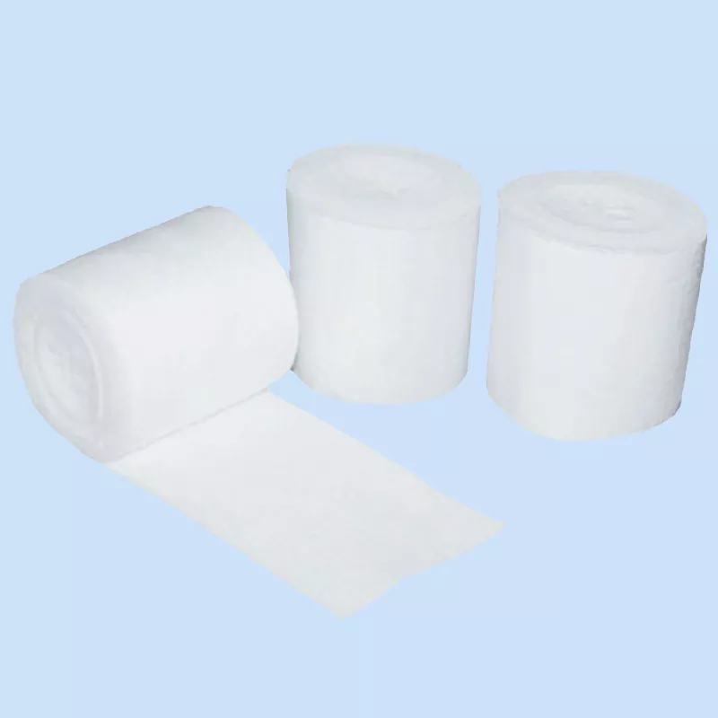 Medical Soft Orthopaedic Cast Padding