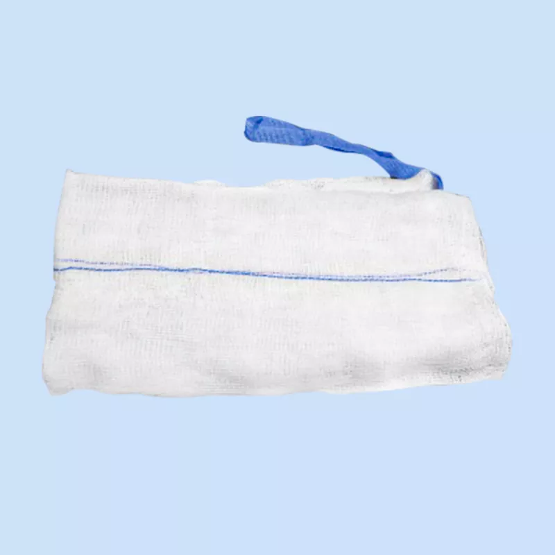 Medical Surgical Unsterile Lap Sponge